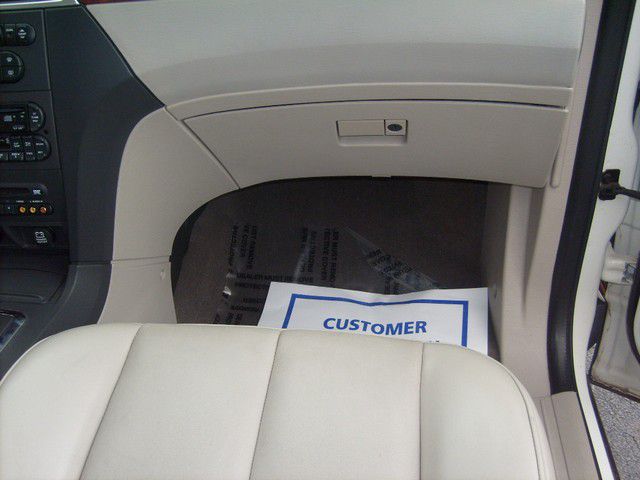 Chrysler Pacifica 2006 photo 5