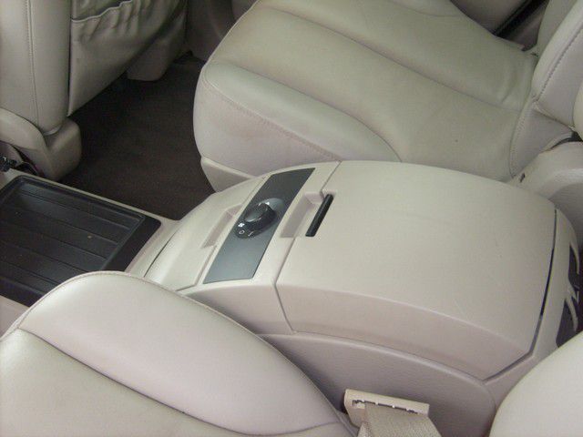 Chrysler Pacifica 2006 photo 50