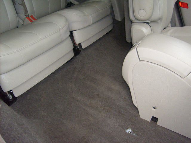 Chrysler Pacifica 2006 photo 7