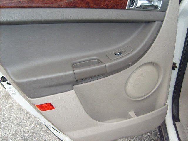 Chrysler Pacifica 2006 photo 9