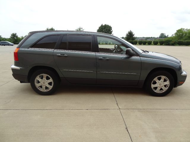 Chrysler Pacifica GT Premium SUV