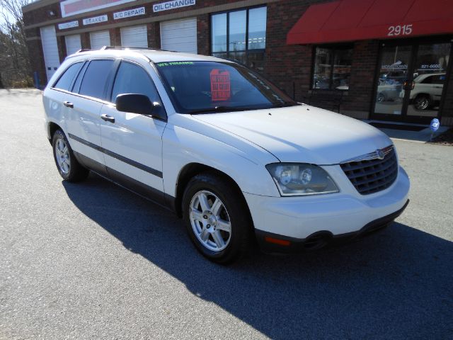 Chrysler Pacifica 2006 photo 1