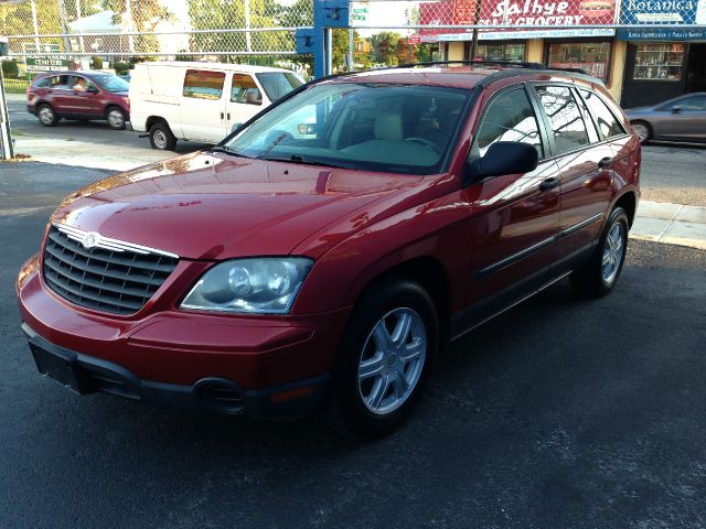 Chrysler Pacifica 2006 photo 3