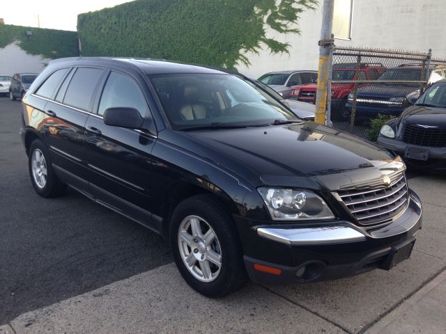 Chrysler Pacifica 2006 photo 10