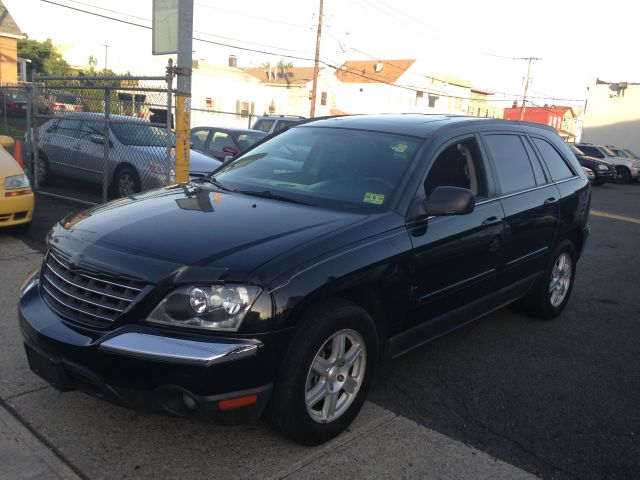 Chrysler Pacifica 2006 photo 6