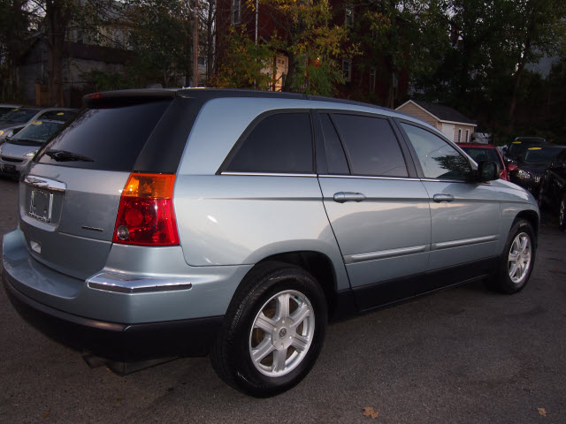 Chrysler Pacifica 2006 photo 1