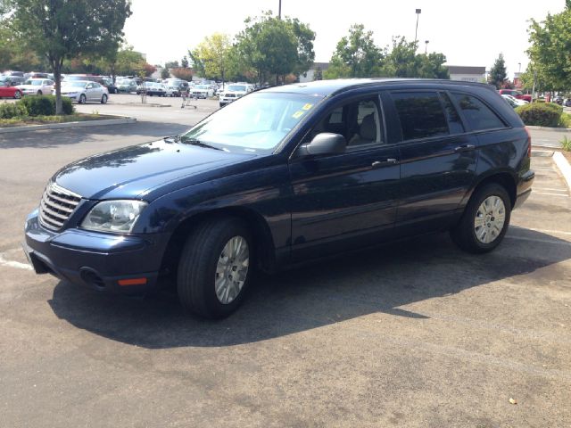 Chrysler Pacifica 2006 photo 1