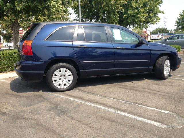 Chrysler Pacifica 2006 photo 3