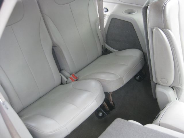 Chrysler Pacifica 2006 photo 1