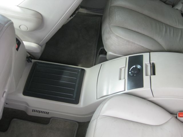 Chrysler Pacifica 2006 photo 11