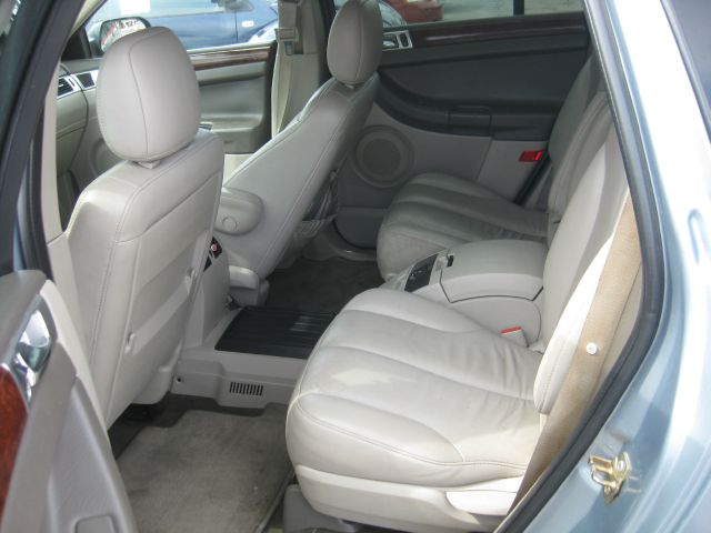 Chrysler Pacifica 2006 photo 15