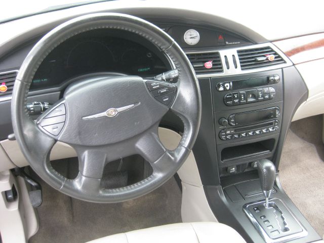 Chrysler Pacifica 2006 photo 7