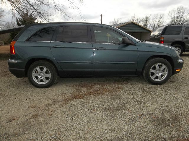 Chrysler Pacifica 2006 photo 1