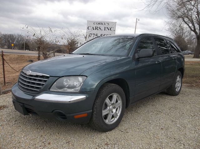 Chrysler Pacifica 2006 photo 3