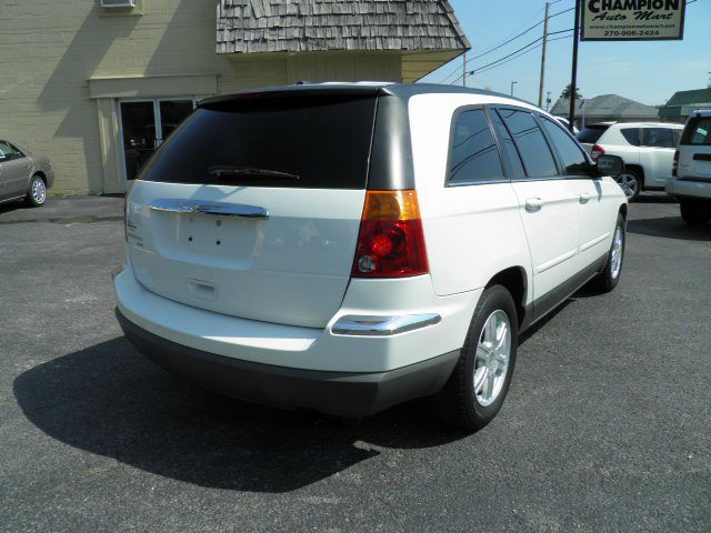 Chrysler Pacifica 2006 photo 1