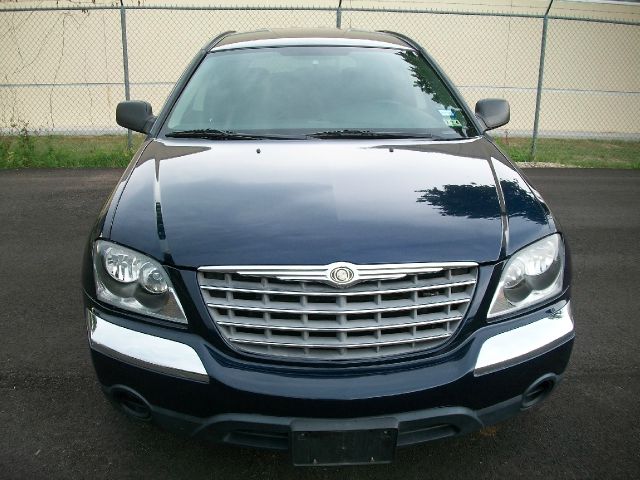 Chrysler Pacifica 2006 photo 1