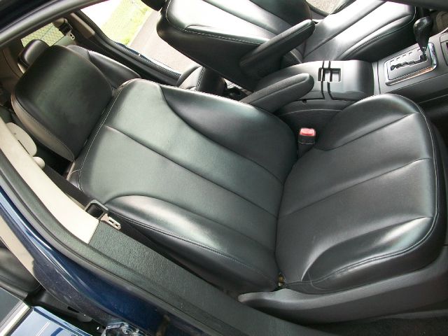 Chrysler Pacifica 2006 photo 10