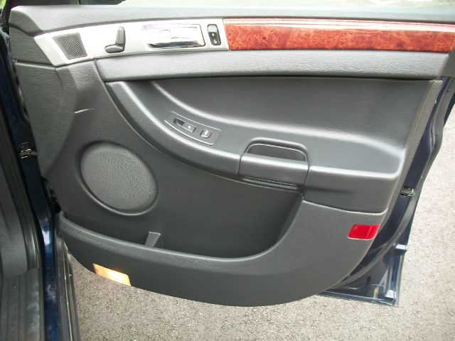 Chrysler Pacifica 2006 photo 13