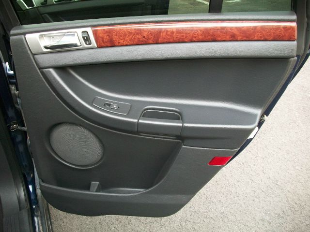 Chrysler Pacifica 2006 photo 14