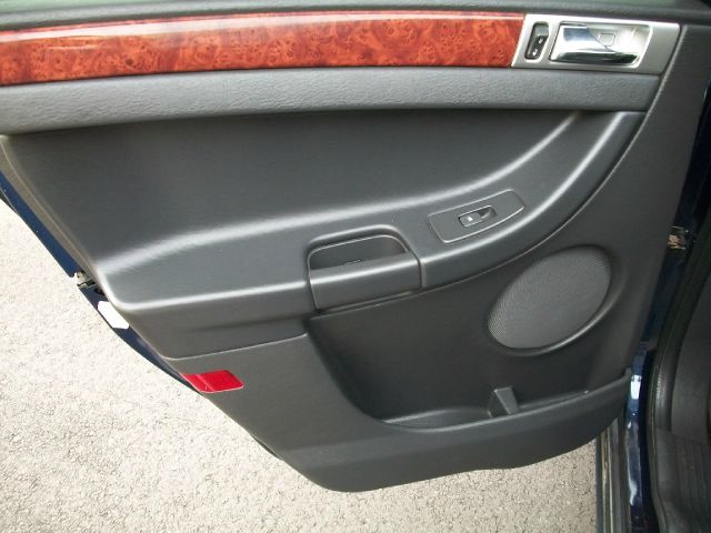 Chrysler Pacifica 2006 photo 15