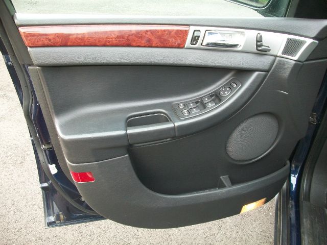 Chrysler Pacifica 2006 photo 16