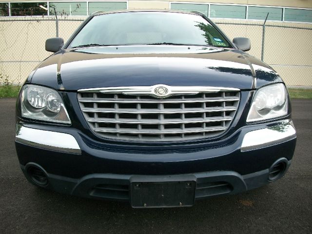 Chrysler Pacifica 2006 photo 18