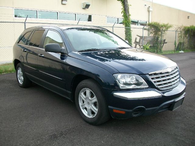 Chrysler Pacifica 2006 photo 19