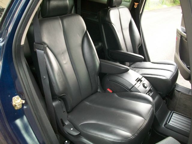 Chrysler Pacifica 2006 photo 20