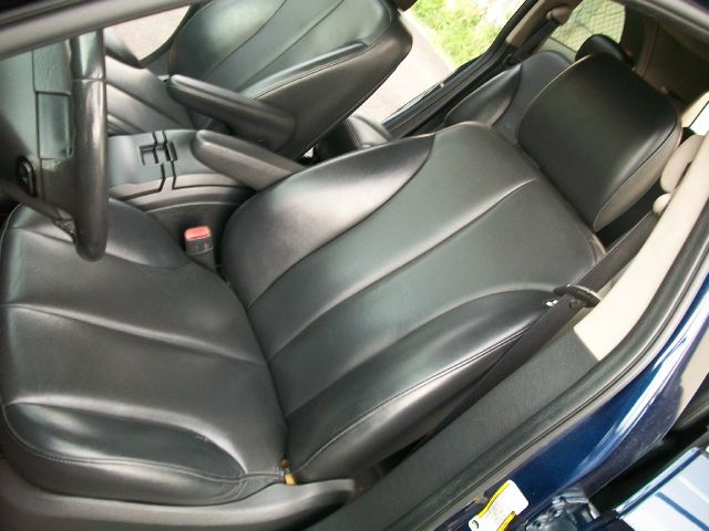 Chrysler Pacifica 2006 photo 3