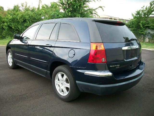 Chrysler Pacifica 2006 photo 5