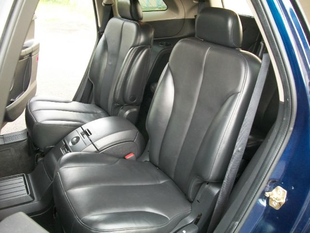 Chrysler Pacifica 2006 photo 7