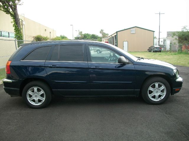 Chrysler Pacifica 2006 photo 8