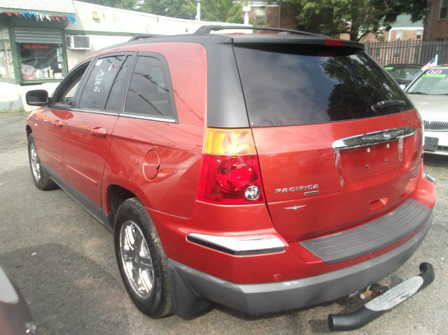 Chrysler Pacifica 2006 photo 1