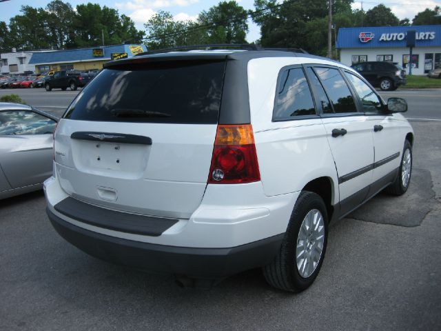 Chrysler Pacifica 2006 photo 1