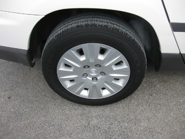 Chrysler Pacifica 2006 photo 6