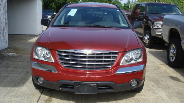 Chrysler Pacifica 2006 photo 3