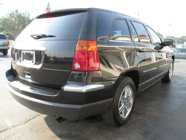 Chrysler Pacifica 3.5 SUV