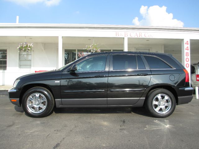 Chrysler Pacifica 2006 photo 1