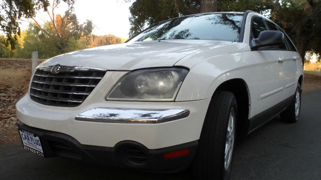 Chrysler Pacifica 2006 photo 1