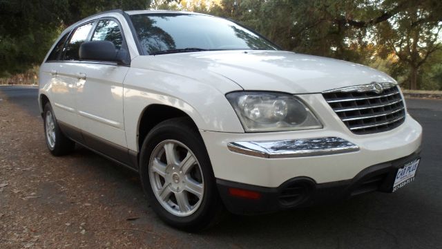 Chrysler Pacifica 2006 photo 4