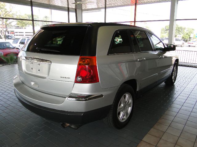 Chrysler Pacifica 2006 photo 1