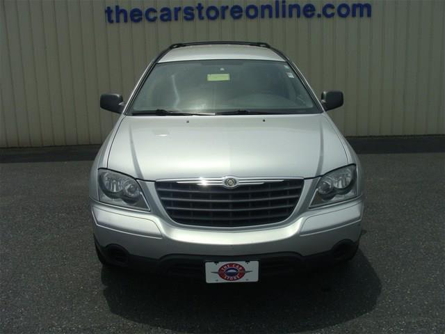 Chrysler Pacifica 2006 photo 3