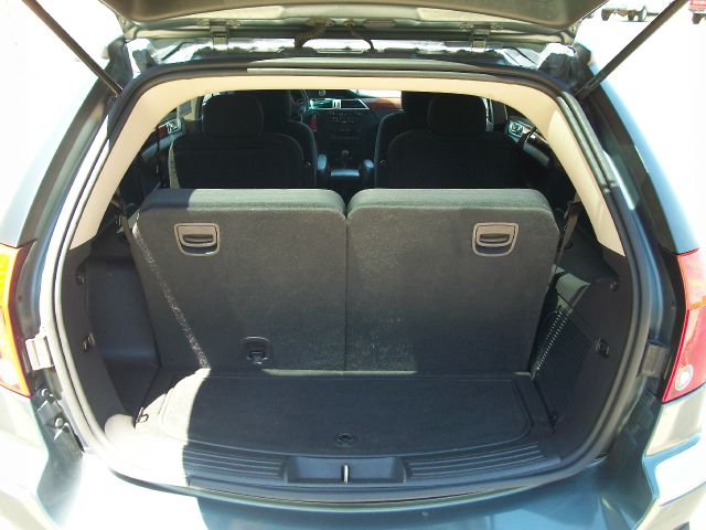 Chrysler Pacifica 2006 photo 11