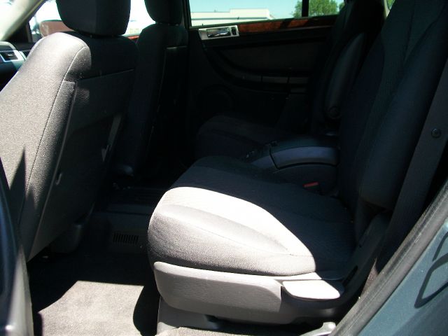 Chrysler Pacifica 2006 photo 15