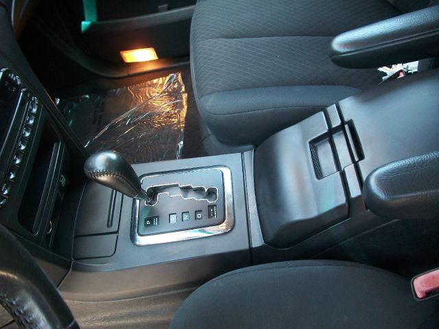 Chrysler Pacifica 2006 photo 18