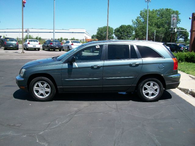 Chrysler Pacifica 2006 photo 20