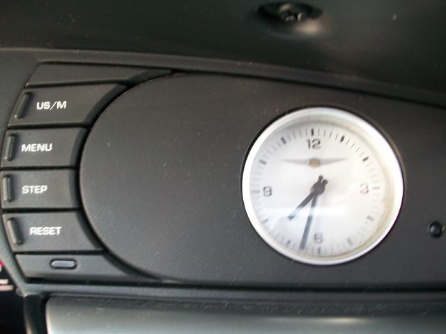 Chrysler Pacifica 2006 photo 4