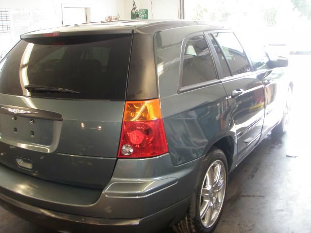 Chrysler Pacifica 2006 photo 1