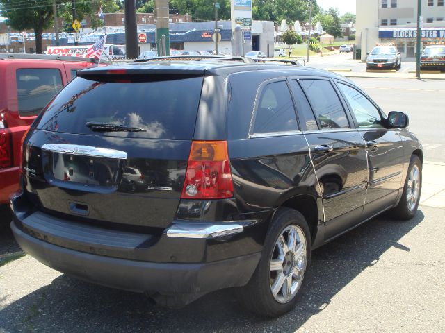 Chrysler Pacifica 2006 photo 1