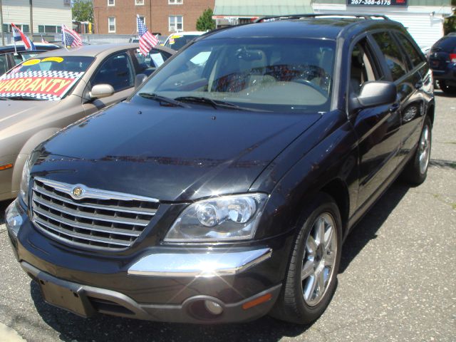 Chrysler Pacifica 2006 photo 3